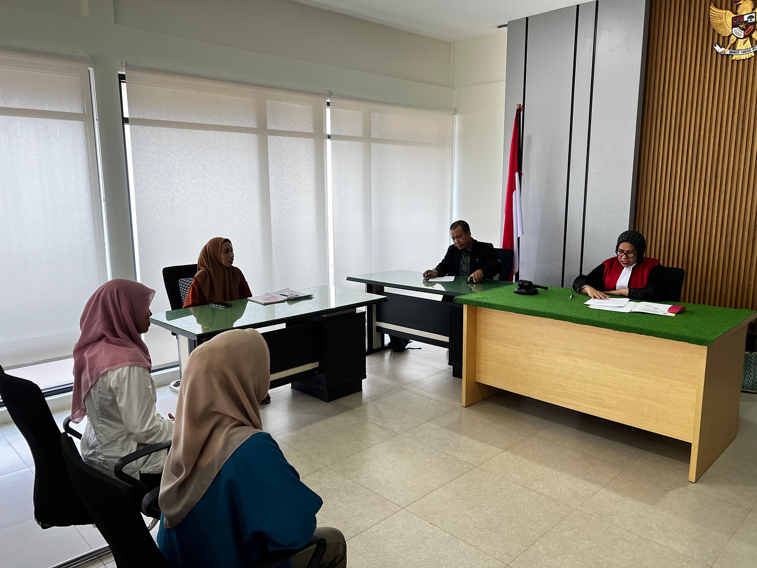 sidang MPP 3