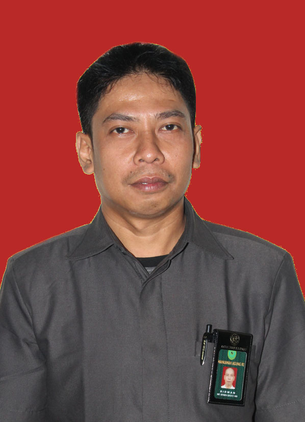Ridwan