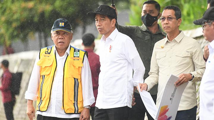 Jokowi Targetkan Kemiskinan Ekstrem 0 Persen 2024, Ekonom: Terlalu Ambisius, Perlu Keajaiban