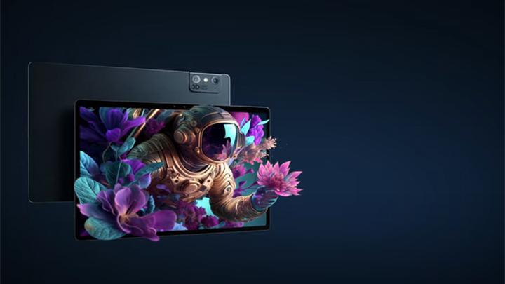 ZTE Resmi Perkenalkan Nubia Pad 3D, Tablet Unik Garapan Bareng Leia Inc