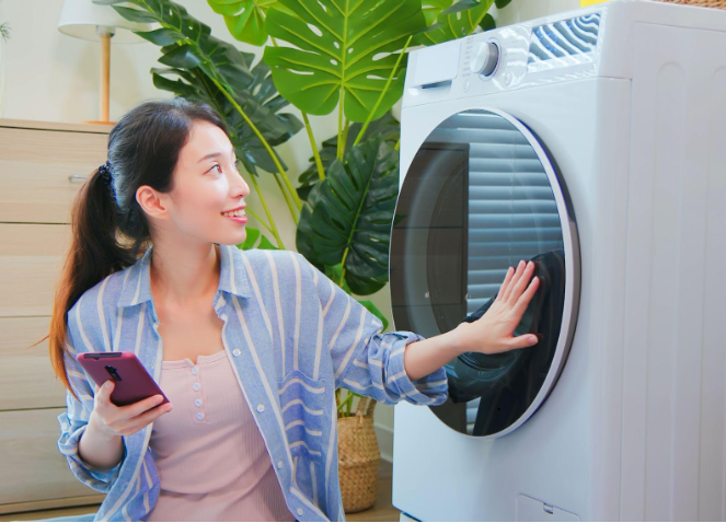 Tren Terbaru dalam Teknologi Aplikasi Kasir Laundry 8 Inovasi yang Mengubah Industri