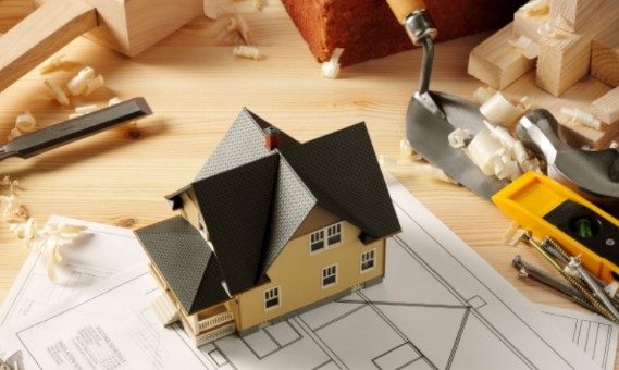 Renovasi Rumah Bekasi, Solusi Praktis untuk Hunian Nyaman