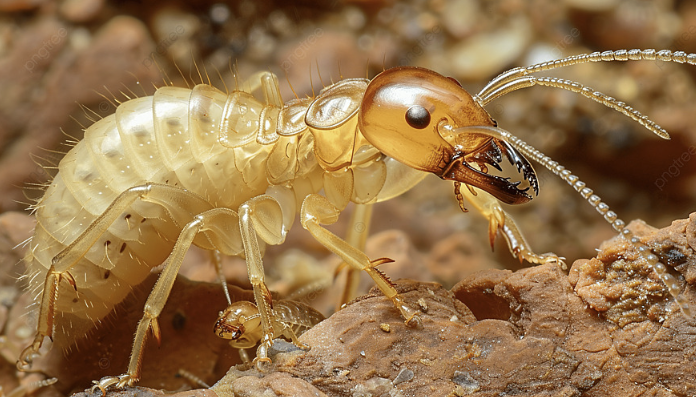 Edukasi Rayap: Ancaman Tersembunyi bagi Bangunan dan Cara Mengatasinya