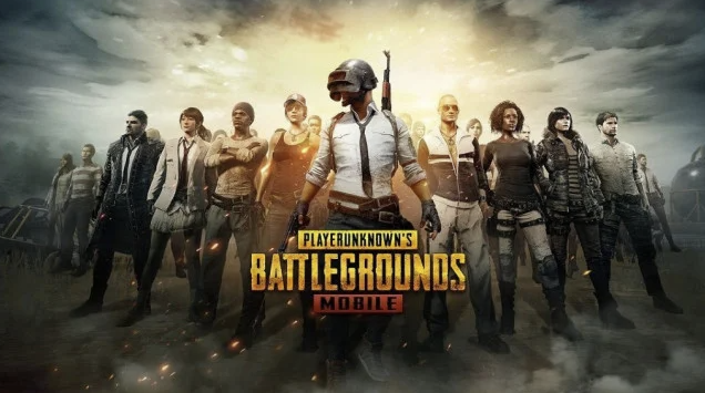Top Up UC PUBG Mobile Terpercaya untuk Pemain Aktif