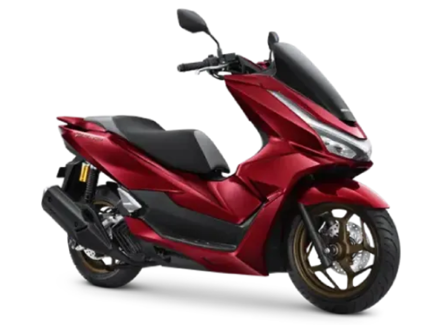 Apakah Mengendarai Motor Berukuran Besar Itu Sulit?