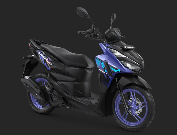 CVT Vario Bekerja Seperti Apa? Begini Cara Motor Matik Menyalurkan Tenaga